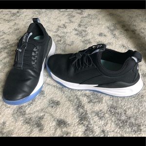 Ćlove Size 7.5 Healthcare Shoes